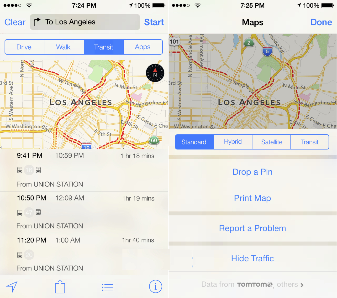 iOS 9: Split-Screen, Multi-Utenza e Mappe migliori