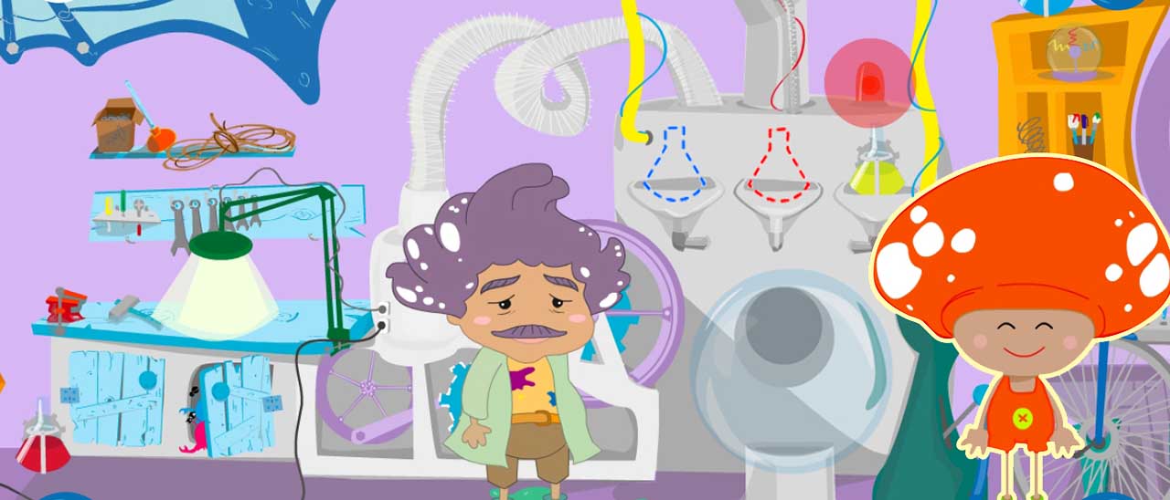 Startup al Salone: Mash and Co