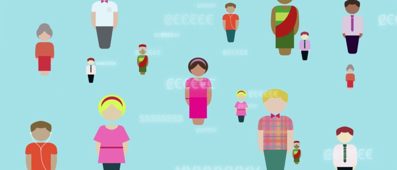 MasterCard Send, pagamenti P2P rapidi e sicuri