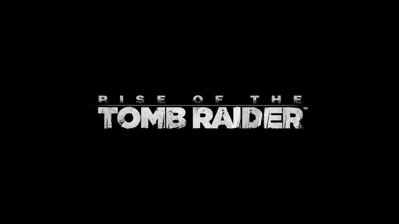 Rise of the Tomb Raider