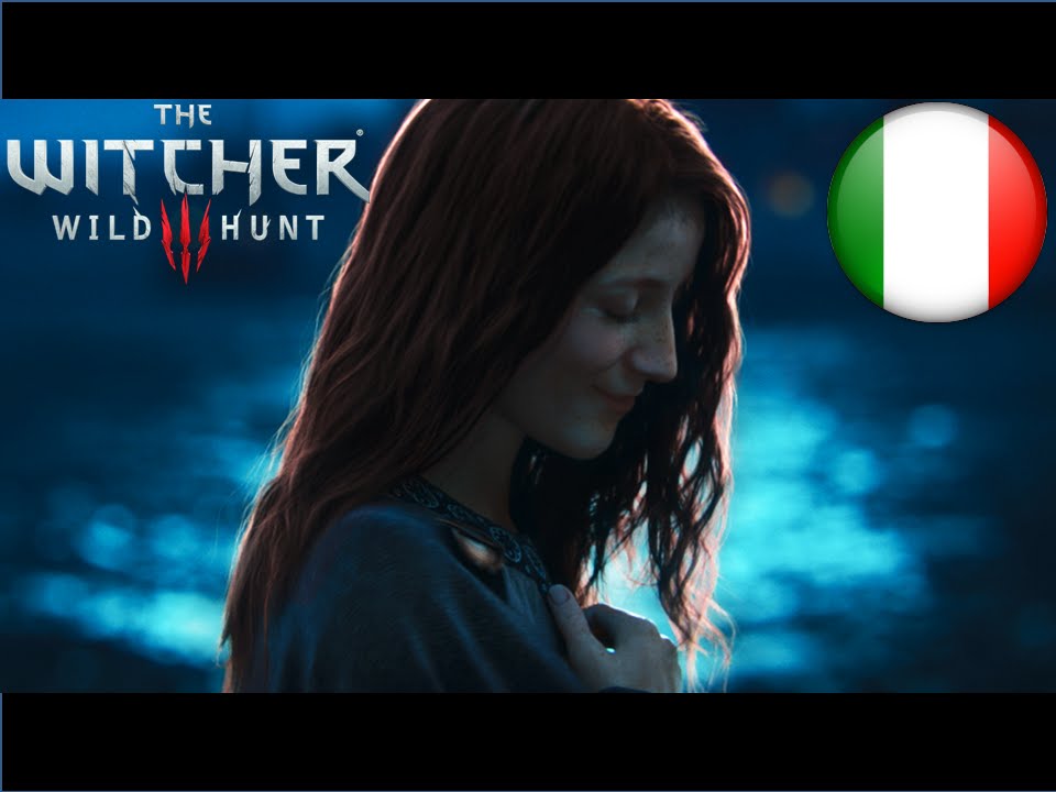 The Witcher 3: Wild Hunt - A Night to Remember - trailer di lancio