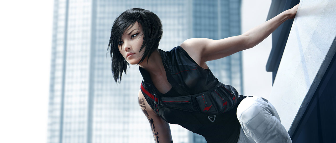 Mirror's Edge 2: uscita fissata per l'inizio 2016
