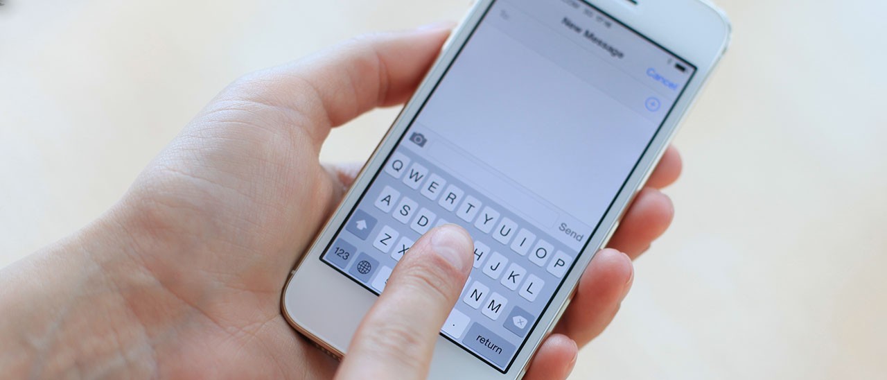 iOS 8.3: da Apple il fix temporaneo per gli SMS