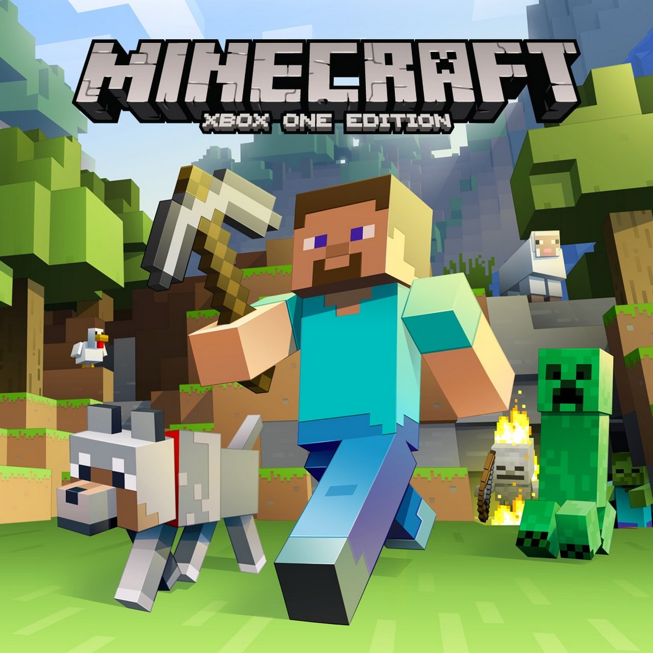 Minecraft è il gioco più visto di sempre su YouTube