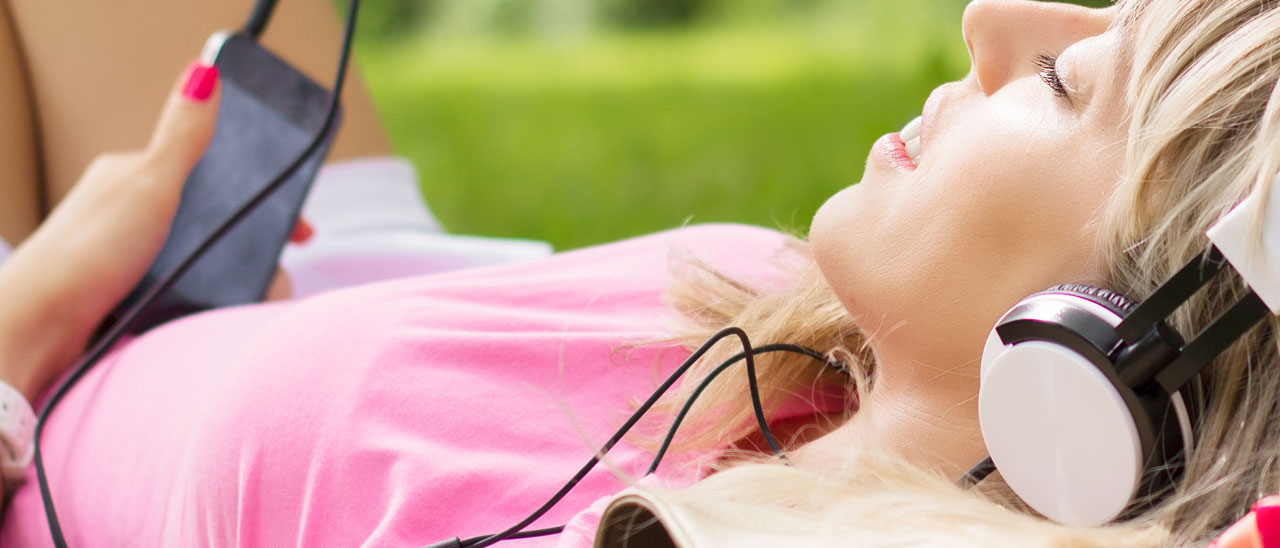 Digital Music Report 2015: la musica è digitale