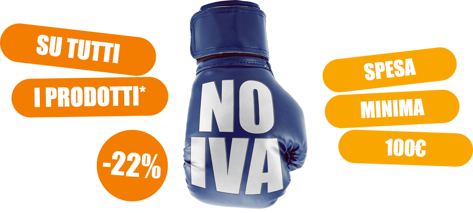 Unieuro sconta l'IVA su tutti i suoi prodotti