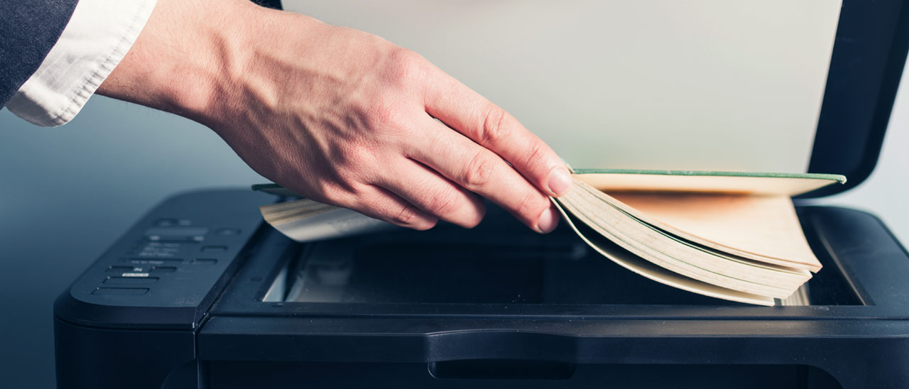 Google, il sistema OCR riconosce più di 200 lingue