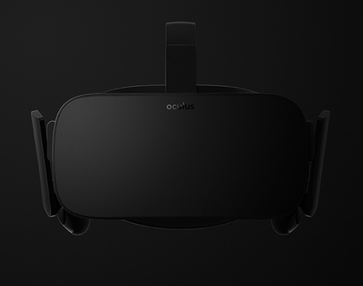 Oculus Rift, la versione consumer a inizio 2016