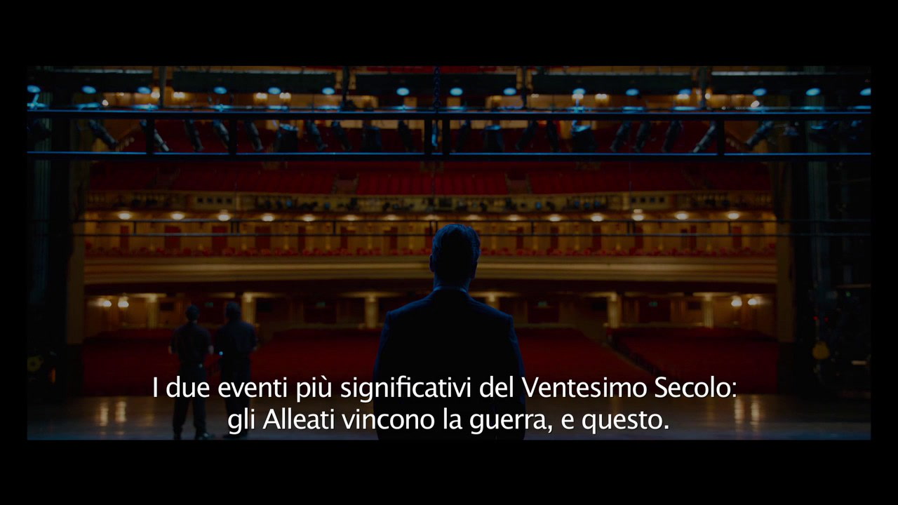 Steve Jobs - Film Universal