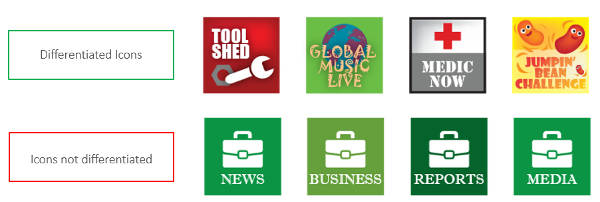 Microsoft, nuove policy per le app