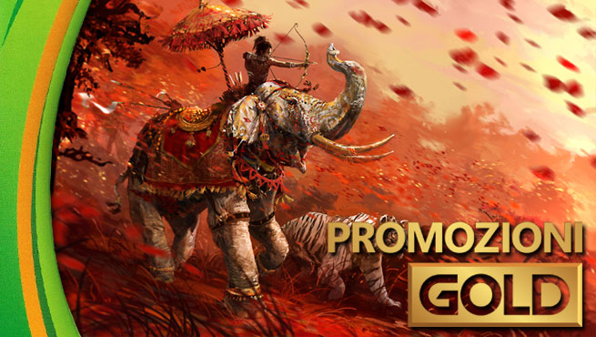 Xbox Games Store: le novità di giovedì 7 maggio