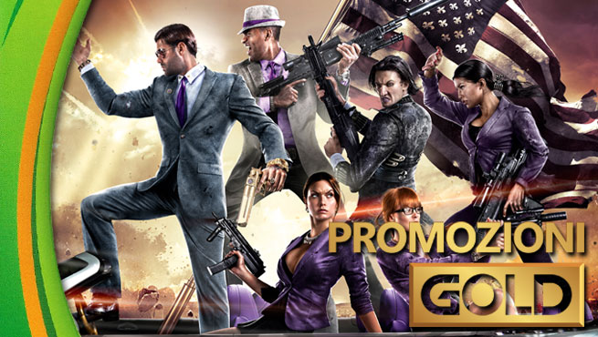 Xbox Games Store: le novità di giovedì 14 maggio