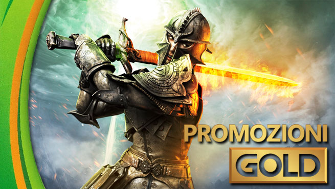 Xbox Games Store: le novità di giovedì 21 maggio