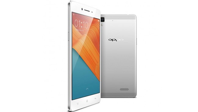 Oppo R7