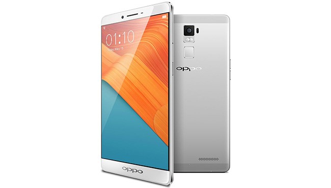 Oppo R7 Plus
