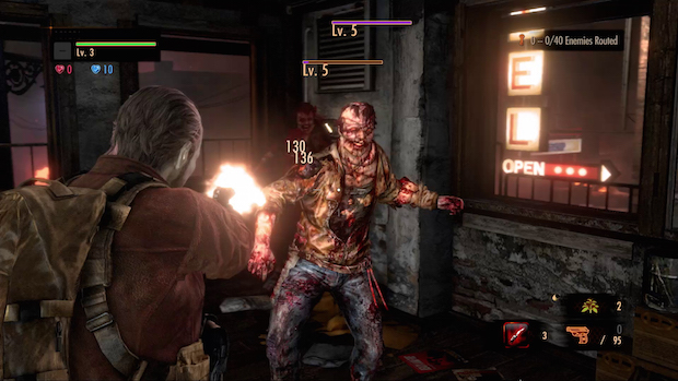 Resident Evil: Revelations 2, spedite oltre un milione di copie