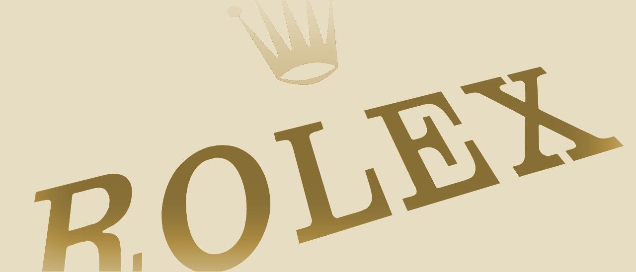 Lusso, Rolex e Apple Watch