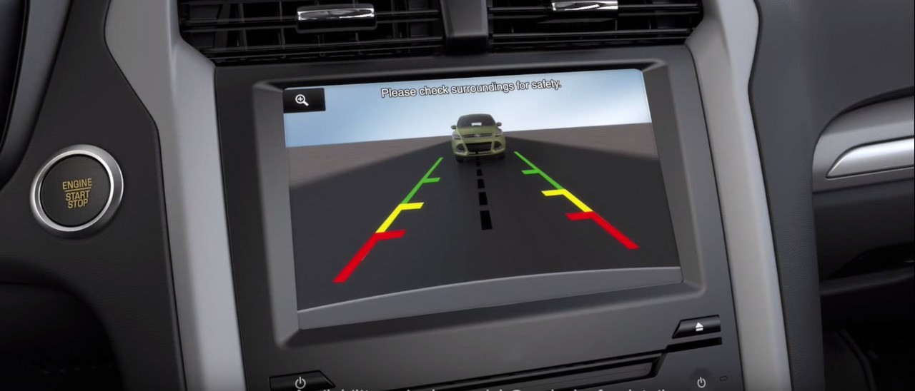 Videocamere, i nuovi occhi dell’automotive