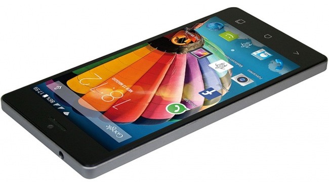 Mediacom PhonePad Duo S510U