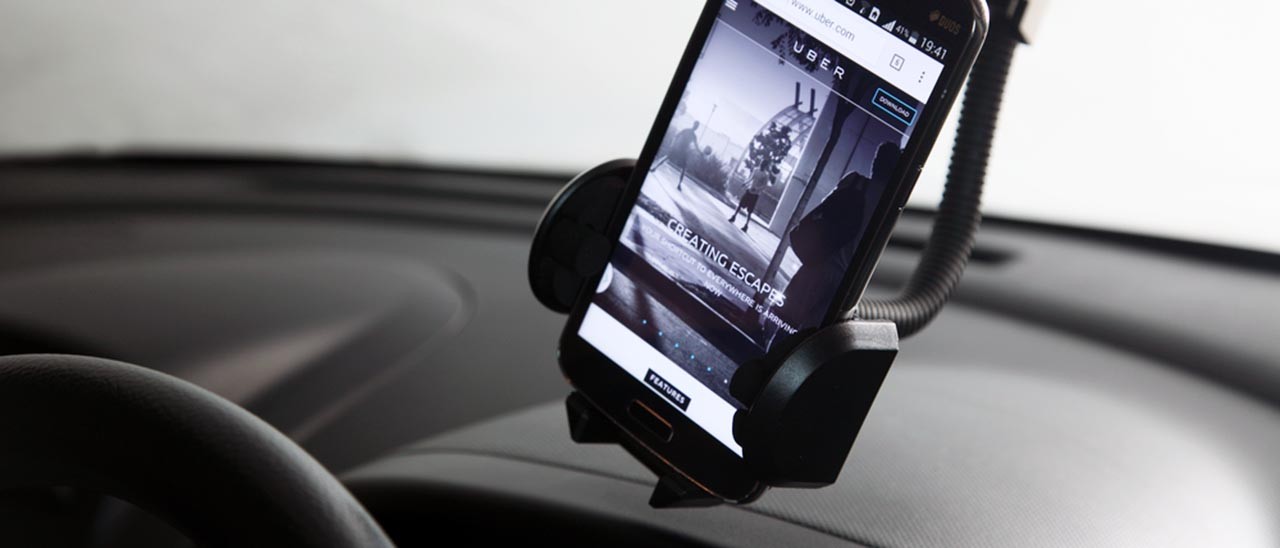 Uber a giudizio l'11 maggio