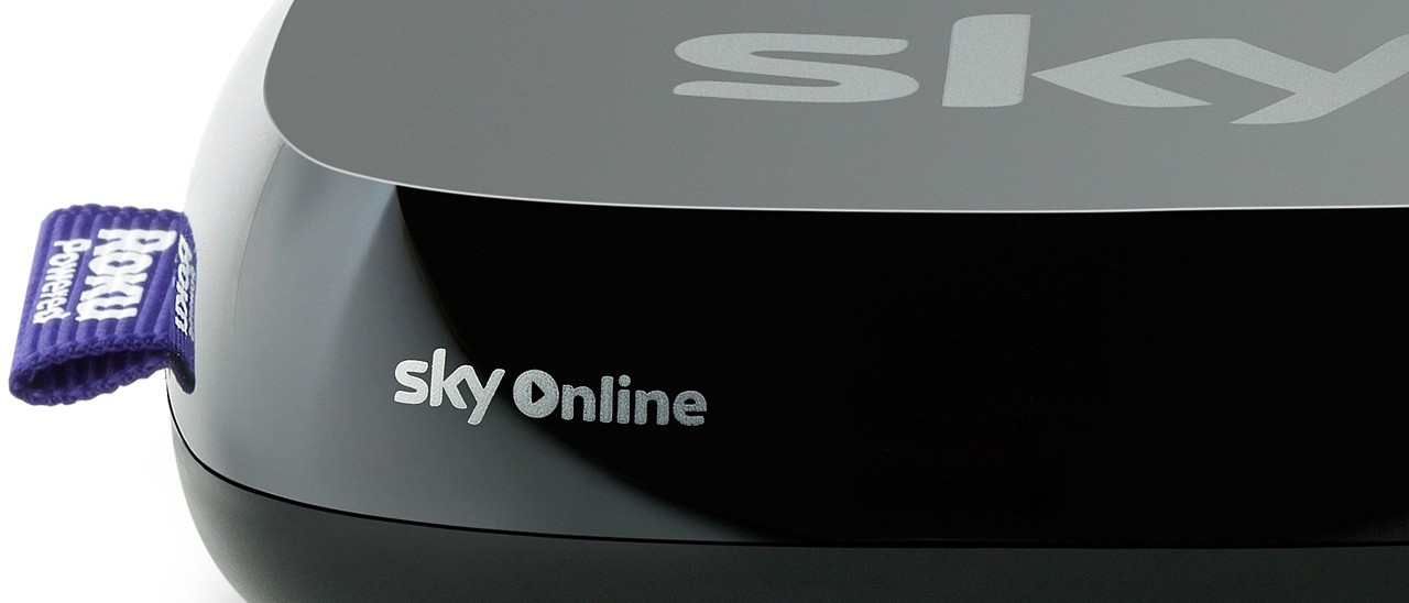 Sky Online Tv Box: streaming senza abbonamento