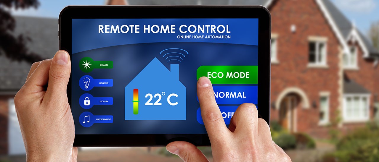 iOS 9: arriva l'app Home per la casa intelligente