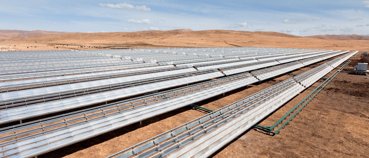 Datacenter: Apple in Danimarca riscalderà le case