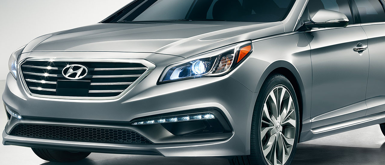 Hyundai Sonata, la prima con Android Auto a bordo