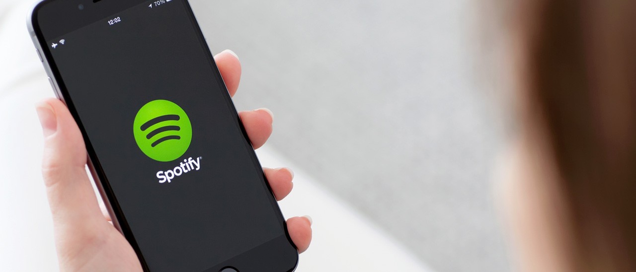 Spotify: tutto pronto per lo streaming video?