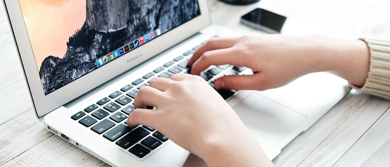 Apple brevetta l'ibrido tra tastiera e touchpad