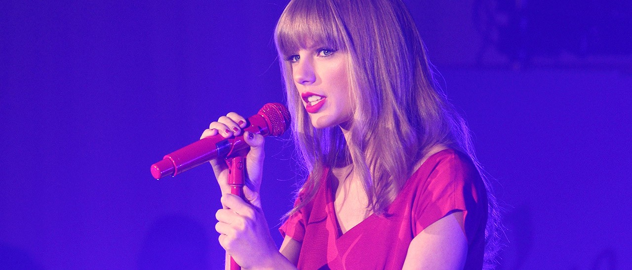 Streaming: Apple tra Taylor Swift e Spotify?
