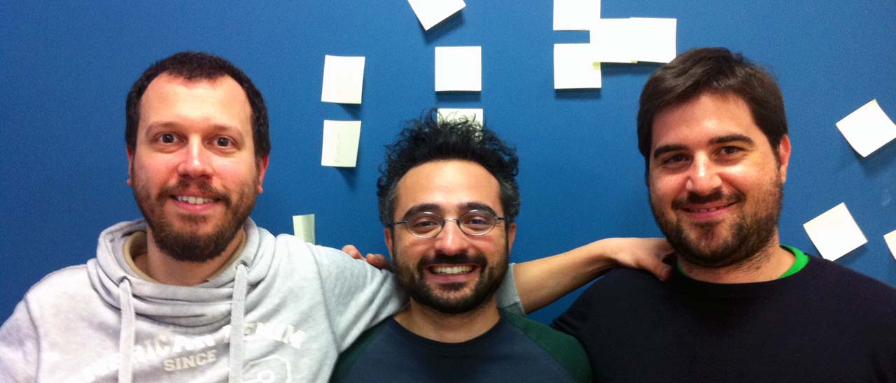 Startup al Salone: Seejay