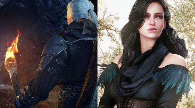 The Witcher 3: Wild Hunt - svelati i DLC gratuiti di questa settimana