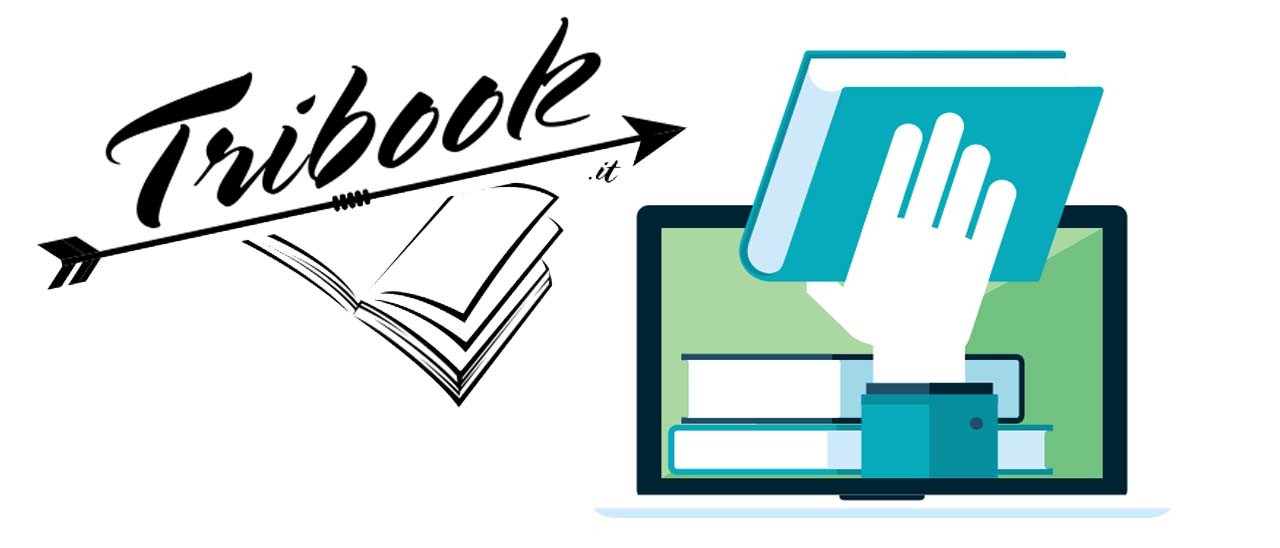 Startup al Salone: Tribook