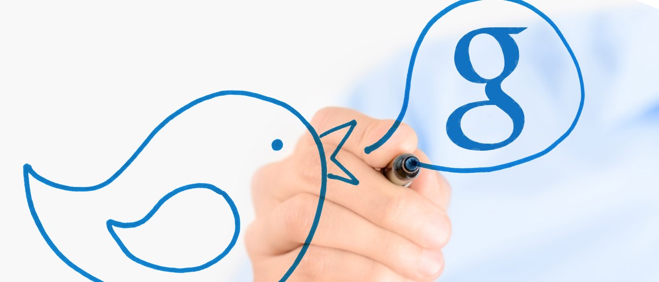 Twitter-Google: i primi tweet compaiono nelle SERP