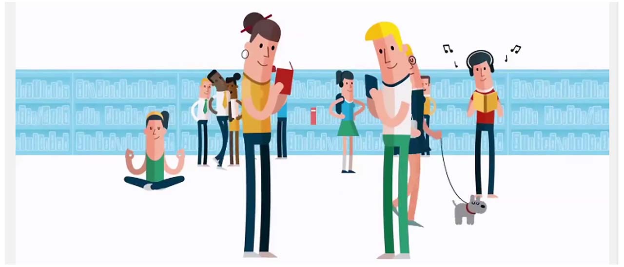 Startup al Salone: TwLetteratura