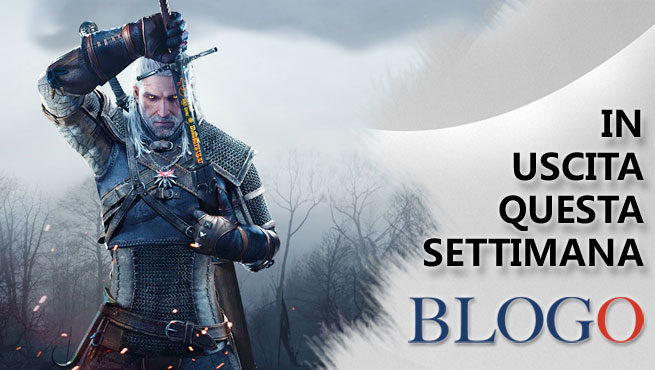 Videogiochi in uscita dal 18 al 24 maggio: The Witcher 3 Wild Hunt, Farming Simulator 15, Destiny Il Casato dei Lupi