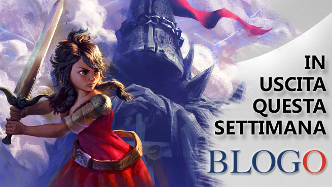 Videogiochi in uscita dall'11 al 17 maggio: Toren, Galactic Civilizations III, Final Fantasy X e X-2 HD Remaster