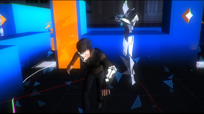 Volume: ecco come funzionerà l'editor di livelli