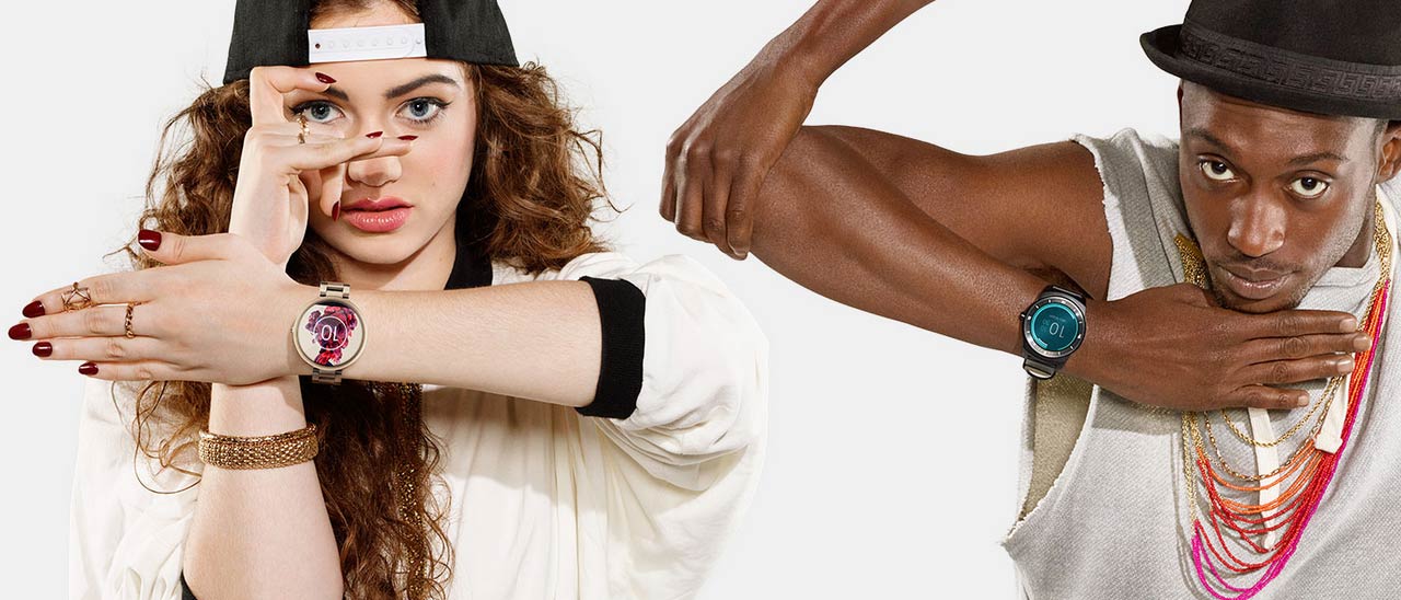 Google I/O 2015: le novità di Android Wear