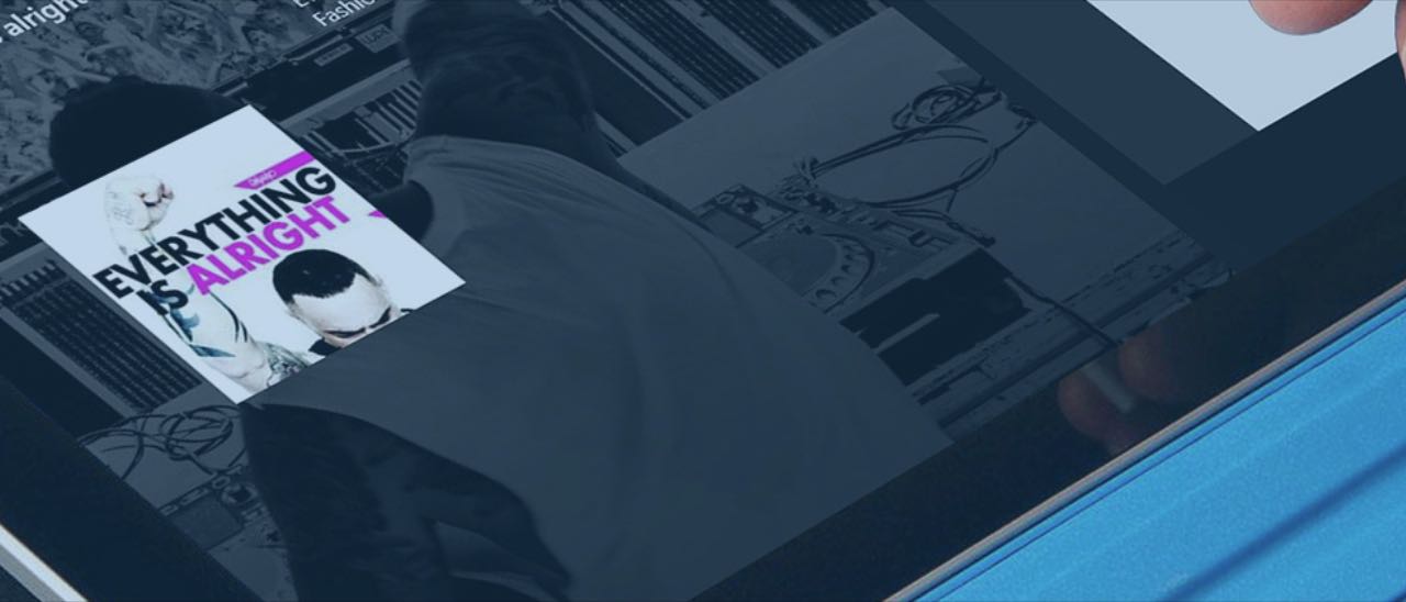 Windows 10, le app universali si creano online