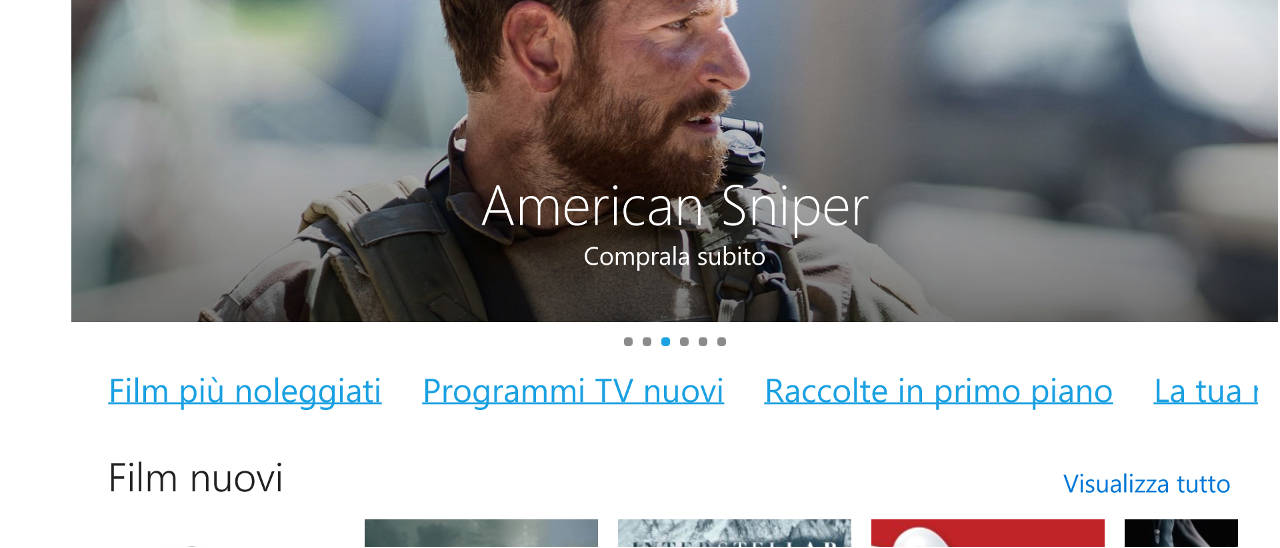 Microsoft, pronto il Windows Store for Business