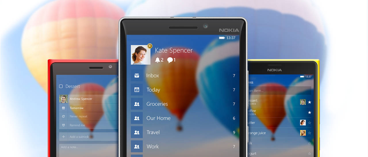Microsoft punta ad acquisire Wunderlist?