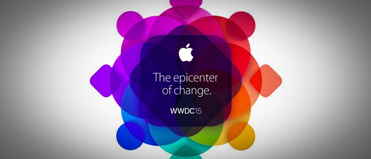 WWDC 2015: confermato l'evento dell'8 giugno