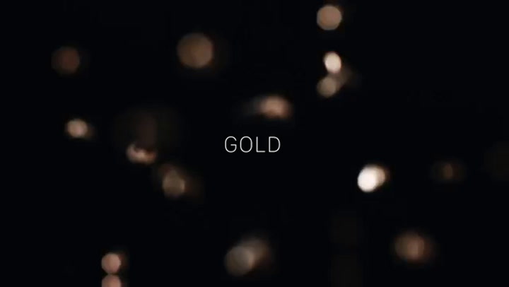 Apple Watch Edition -Gold - Design