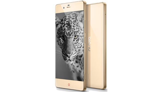 ZTE Nubia Z9