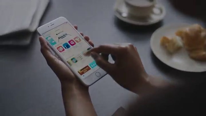L'Effetto App - WWDC 2015