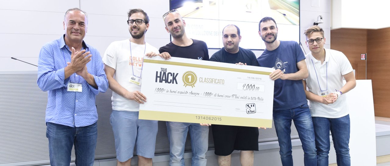 BITTaxi, pagare il taxi in Bitcoin