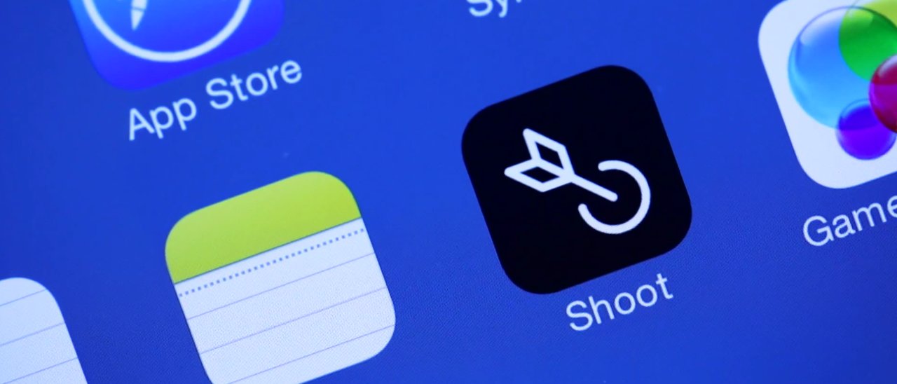 BitTorrent Shoot, condivisione di foto con QR Code