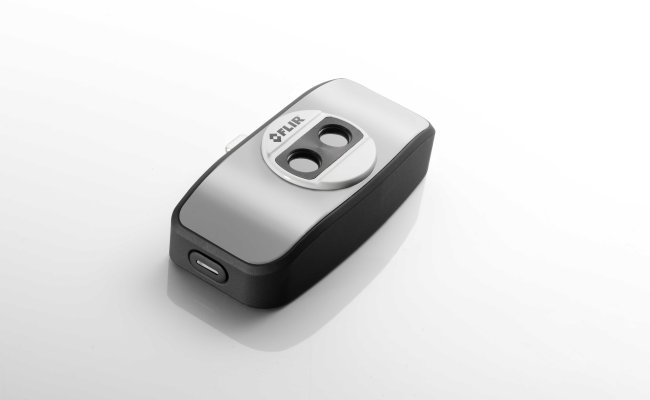 FLIR One